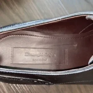 Ermenegildo Zegna | Shoes | Ermenegildo Zegna Mens New Flex  display picture 3